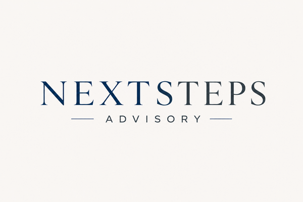 NextSteps Advisory
